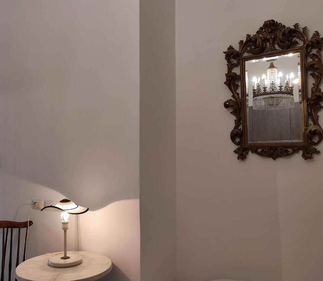 Villa Kalimera Sorrento Buitenkant foto