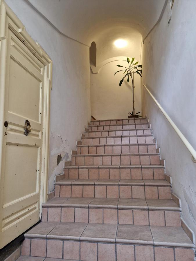 Villa Kalimera Sorrento Buitenkant foto
