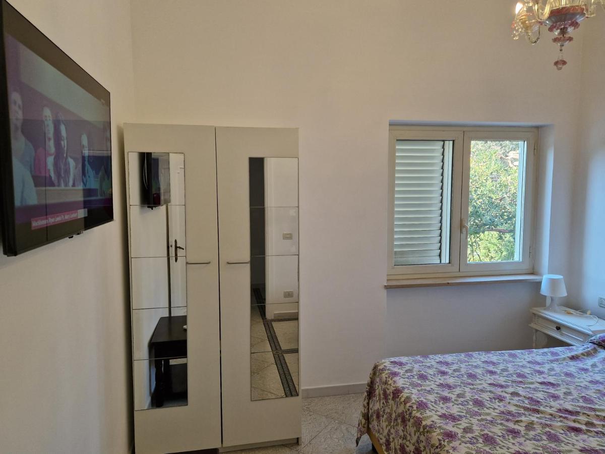 Villa Kalimera Sorrento Buitenkant foto