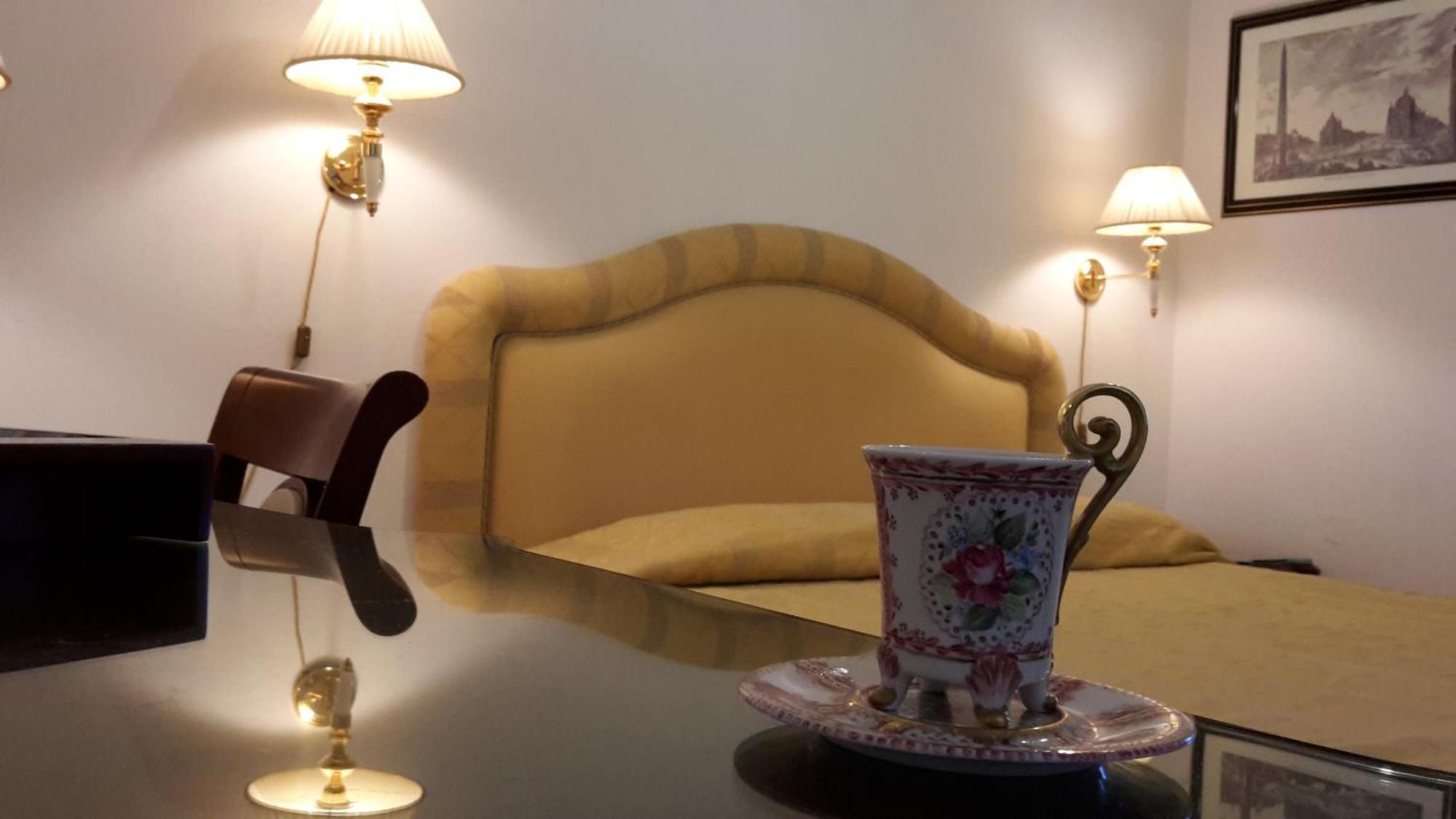 Villa Kalimera Sorrento Buitenkant foto