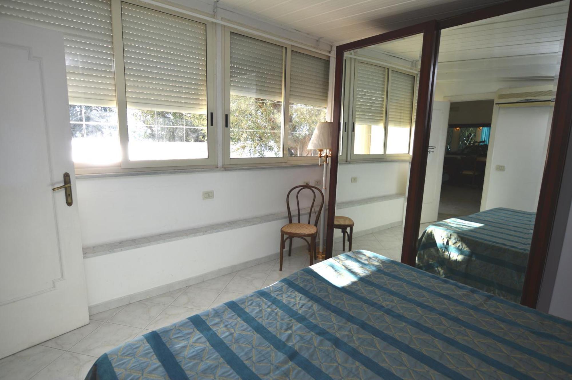 Villa Kalimera Sorrento Kamer foto