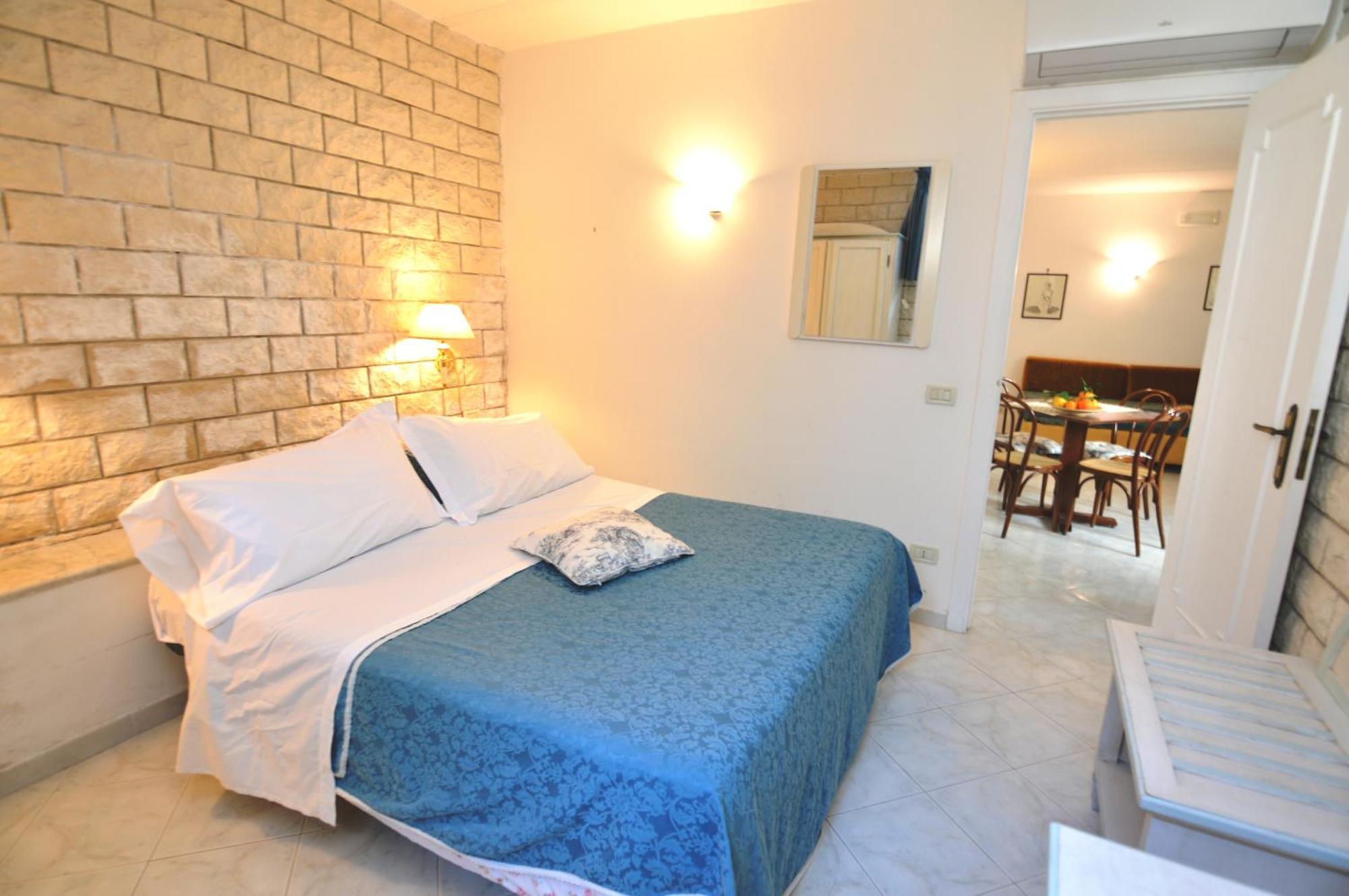 Villa Kalimera Sorrento Kamer foto