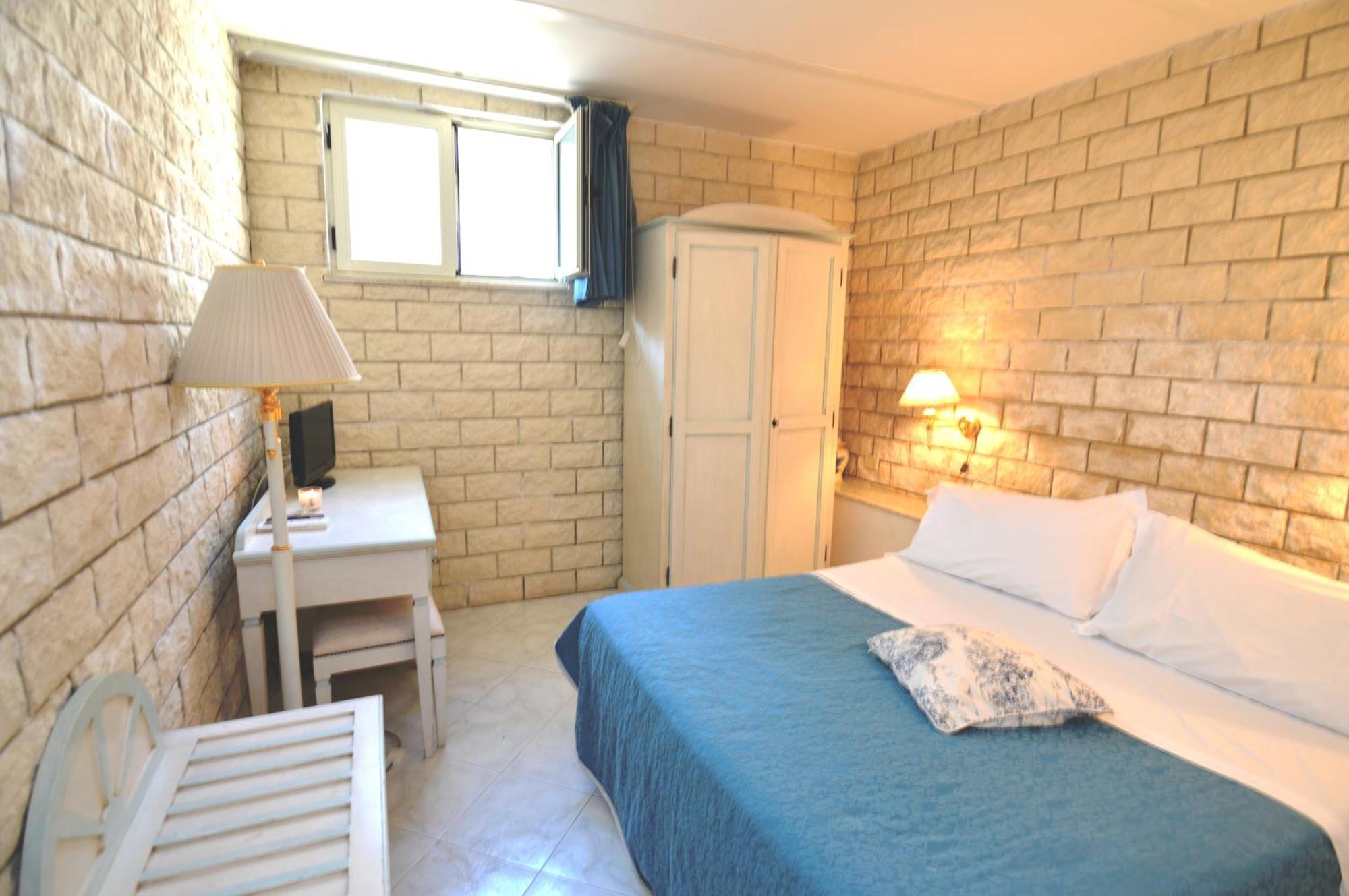 Villa Kalimera Sorrento Kamer foto