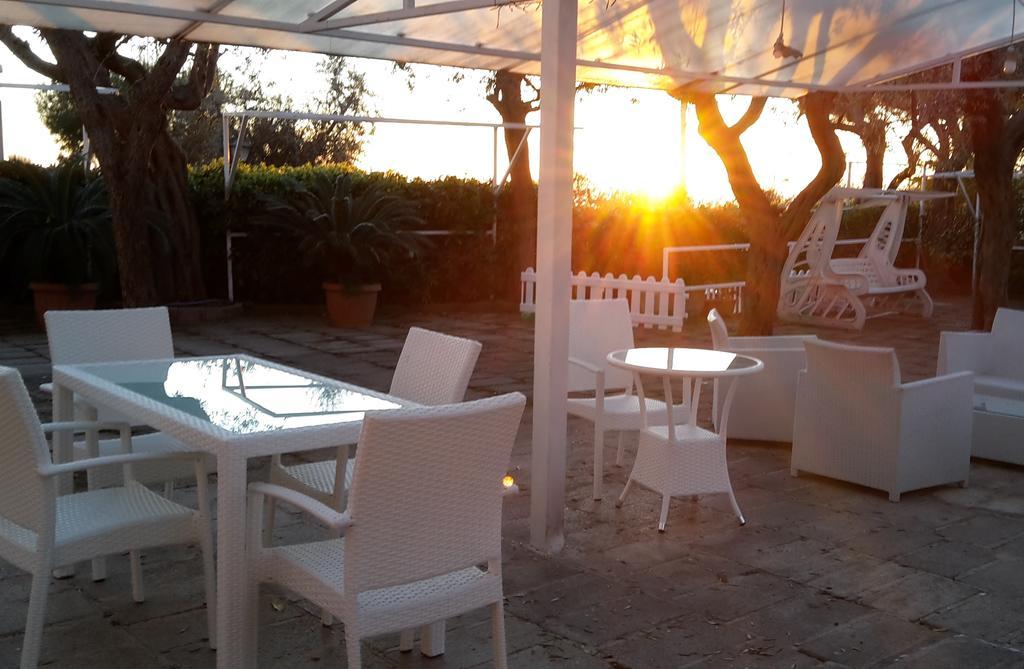 Villa Kalimera Sorrento Buitenkant foto