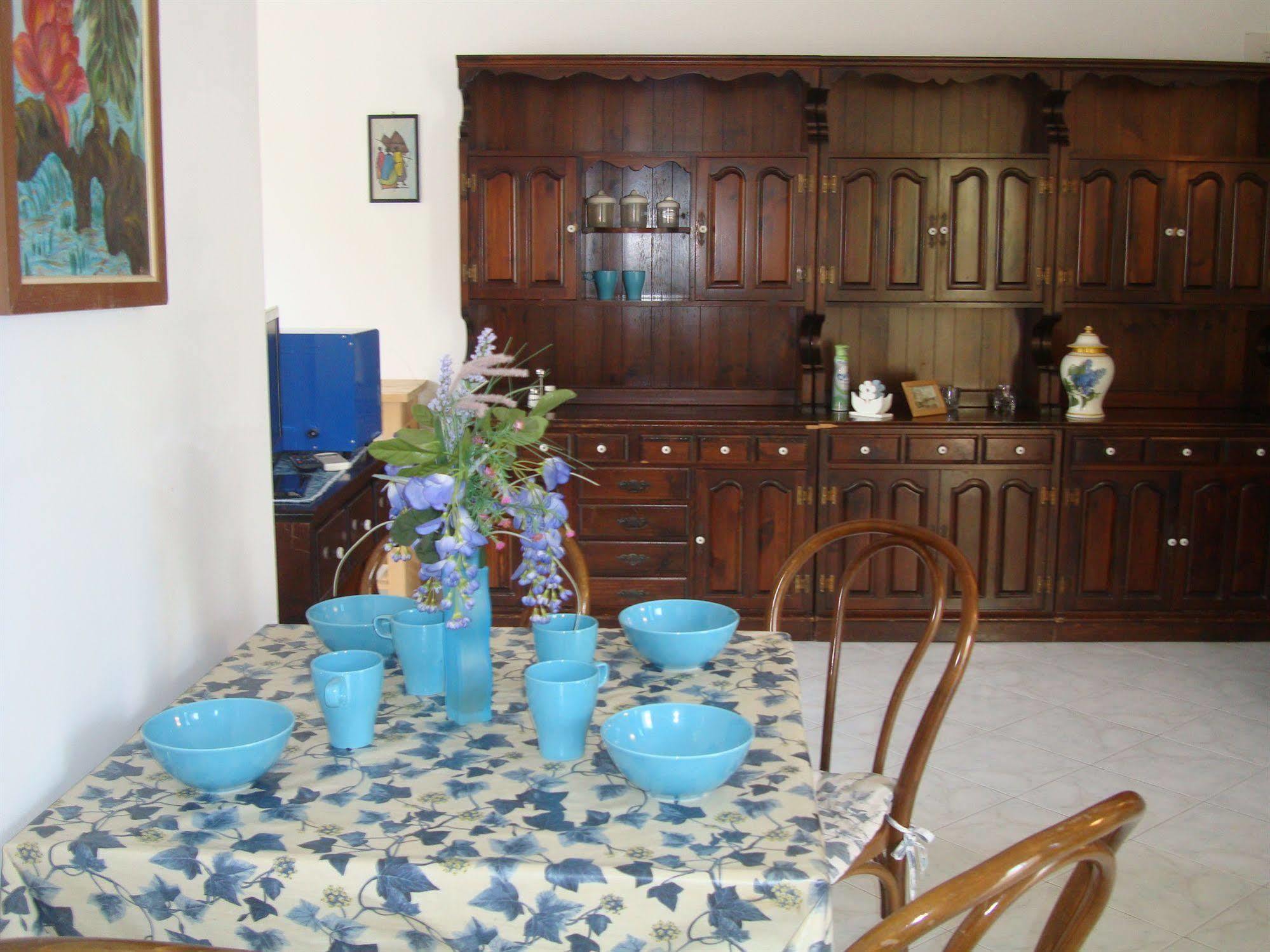 Villa Kalimera Sorrento Buitenkant foto