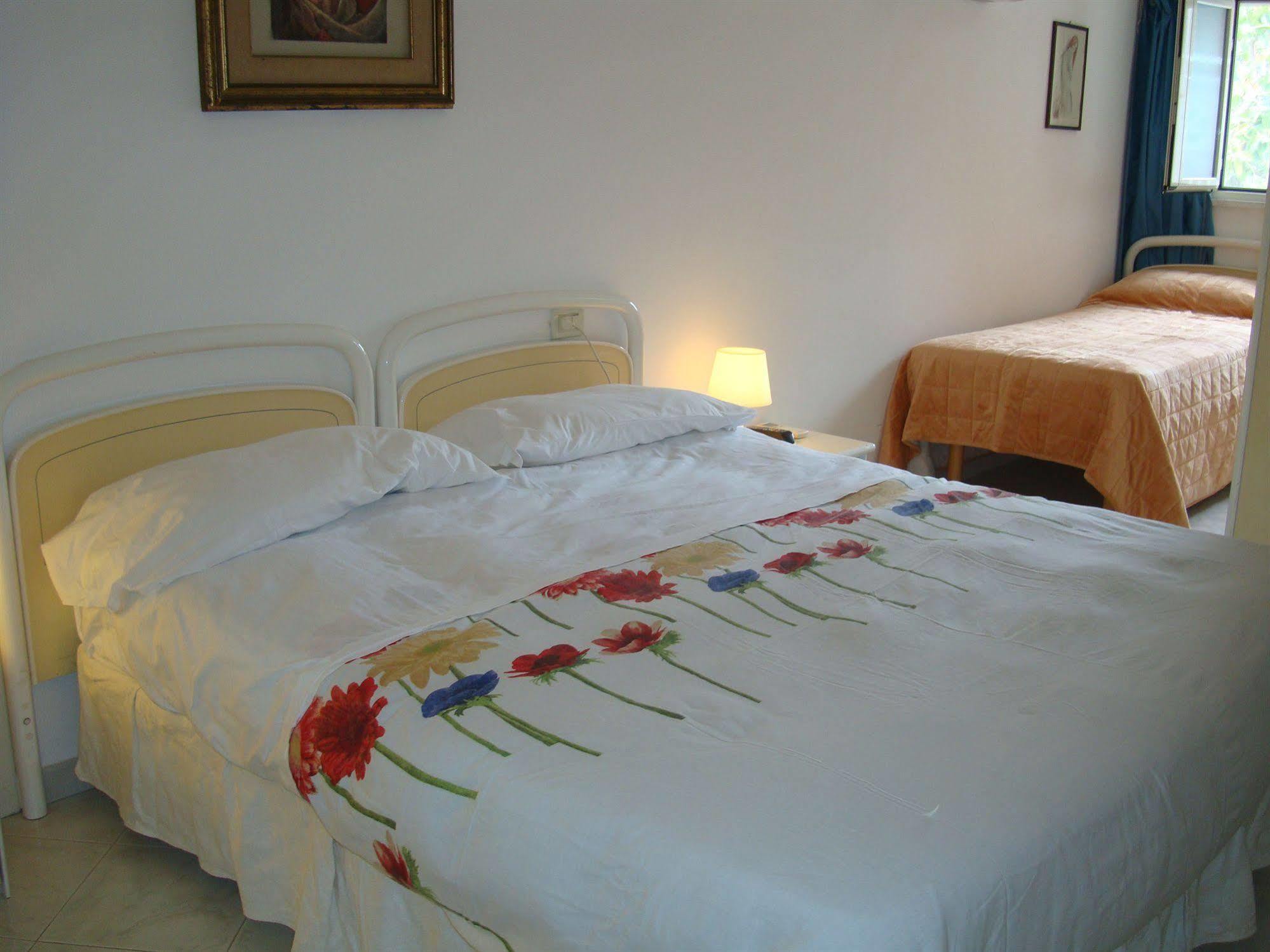 Villa Kalimera Sorrento Buitenkant foto