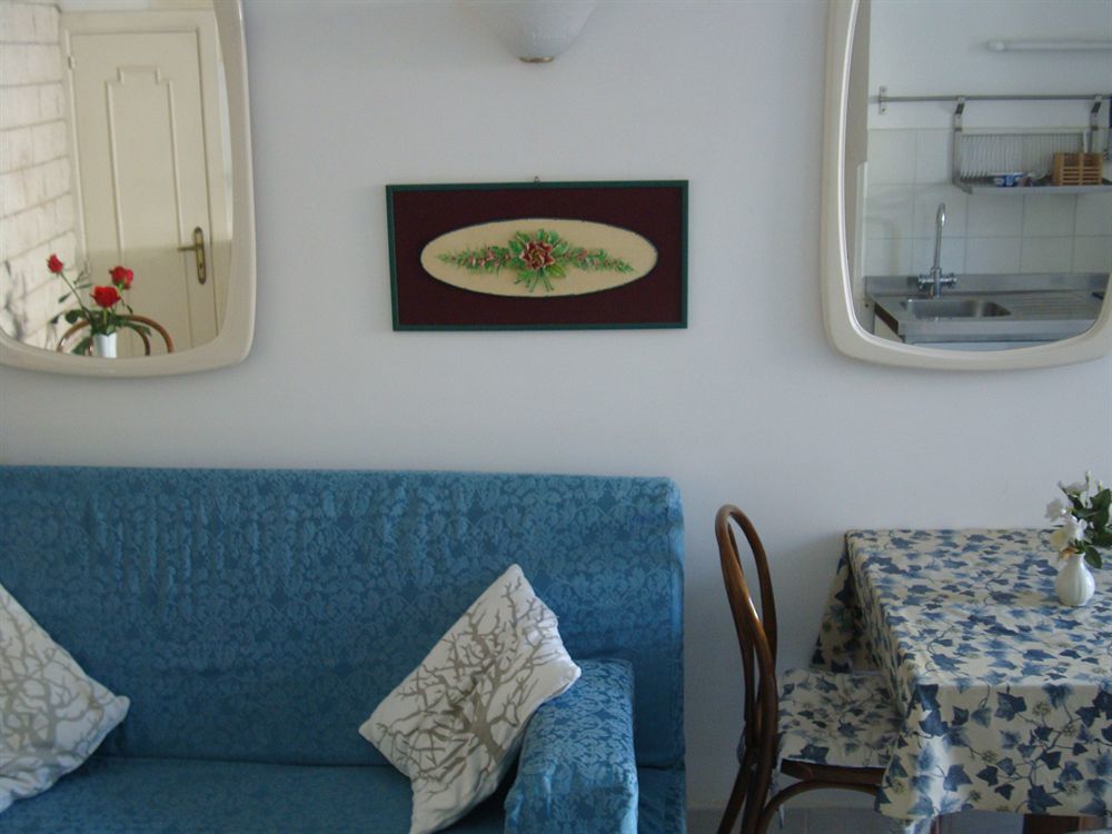 Villa Kalimera Sorrento Buitenkant foto
