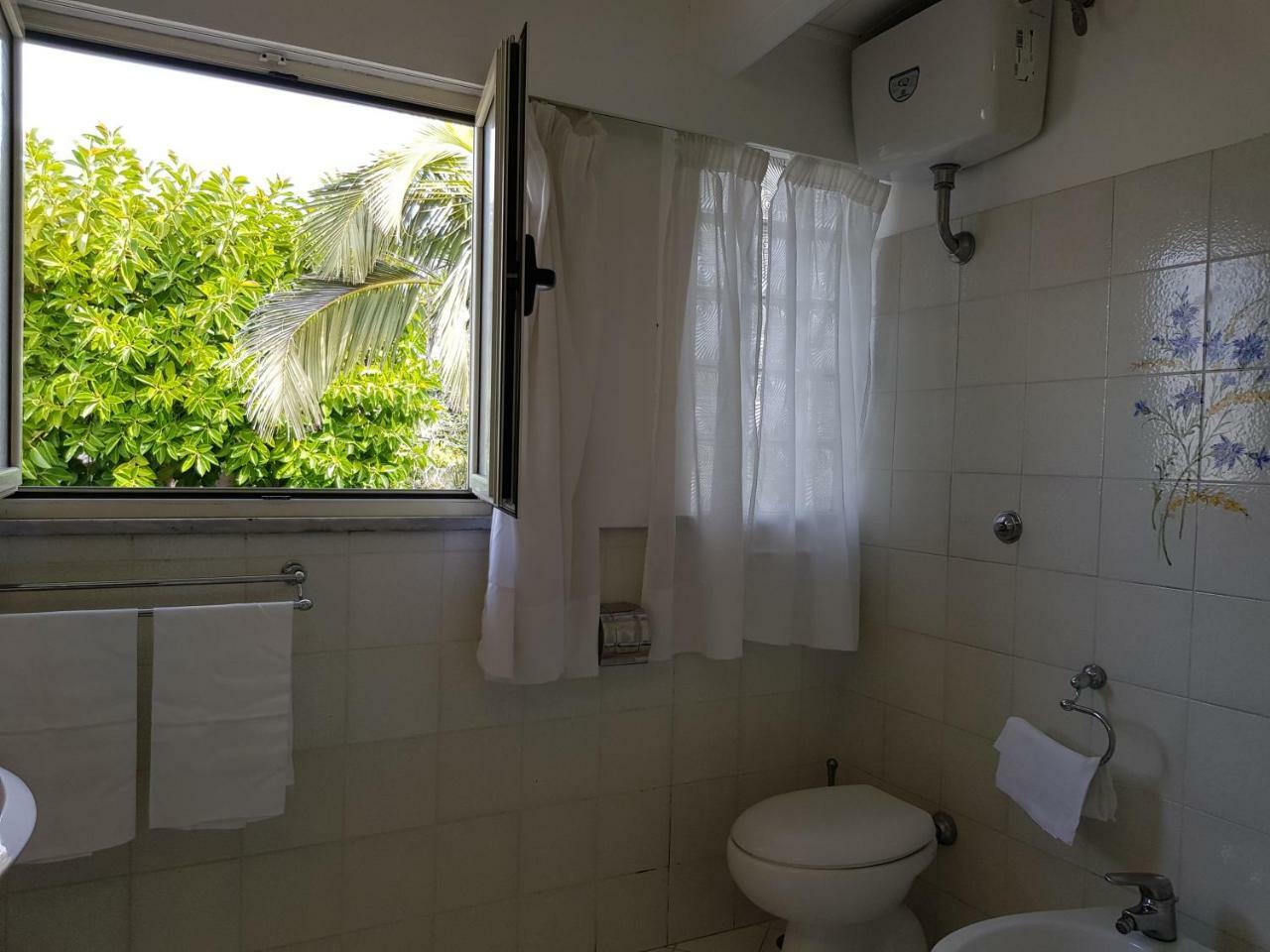 Villa Kalimera Sorrento Buitenkant foto
