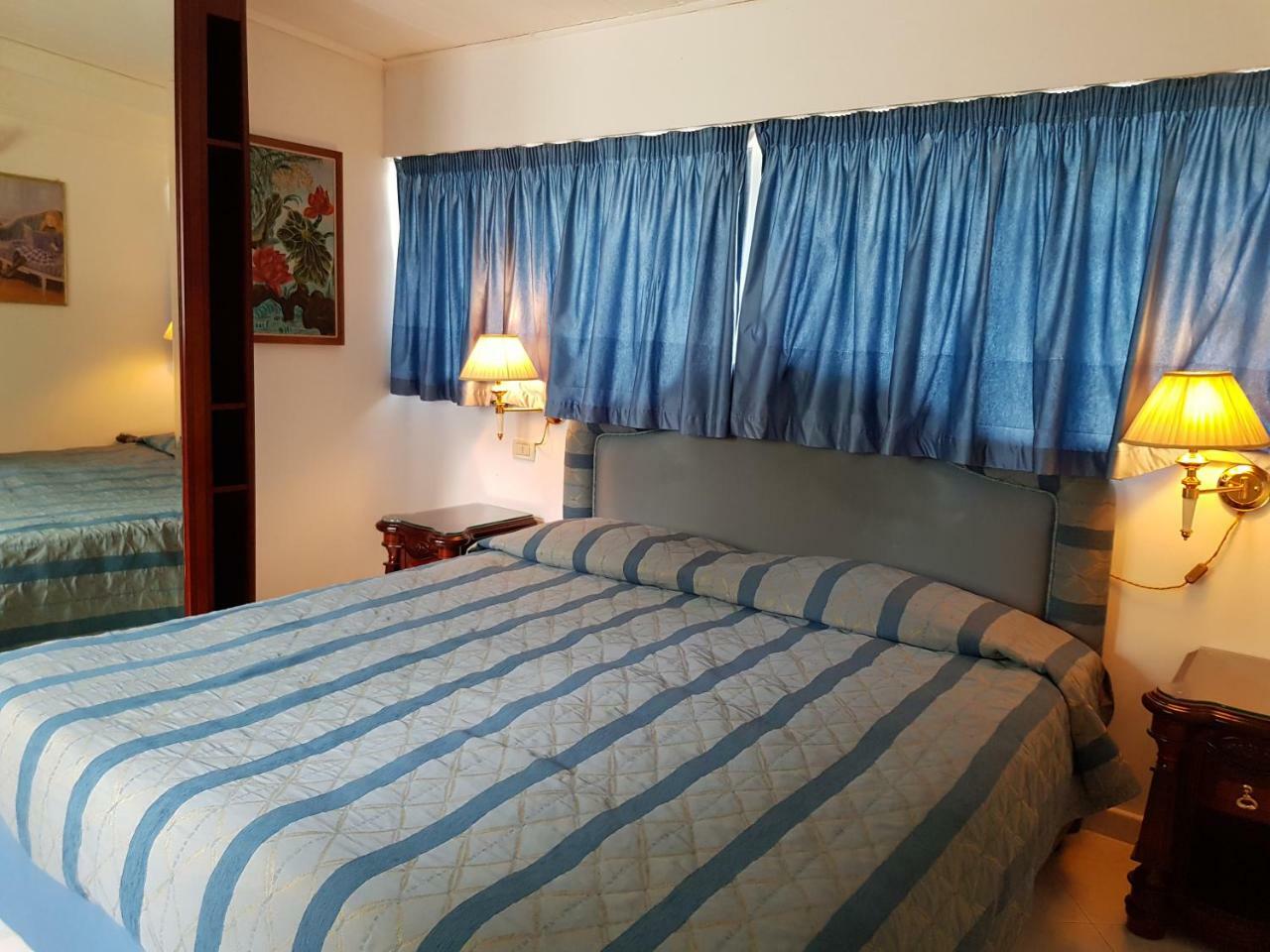 Villa Kalimera Sorrento Buitenkant foto